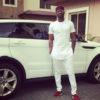 White African Fashion Dashiki Mens - African Clothing for Men - AFRICA BLOOMS